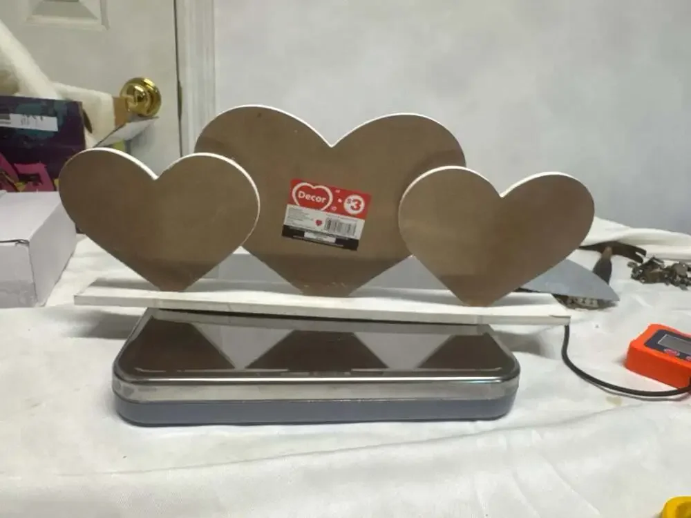3 Valentine Crafts items for that crafty one you love